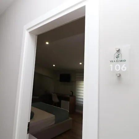 Guest house Elarad
